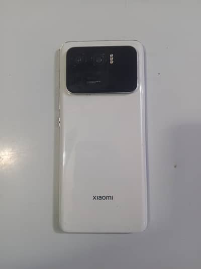 Xiaomi Mi 11 Ultra PTA Approved 120x camera zoom