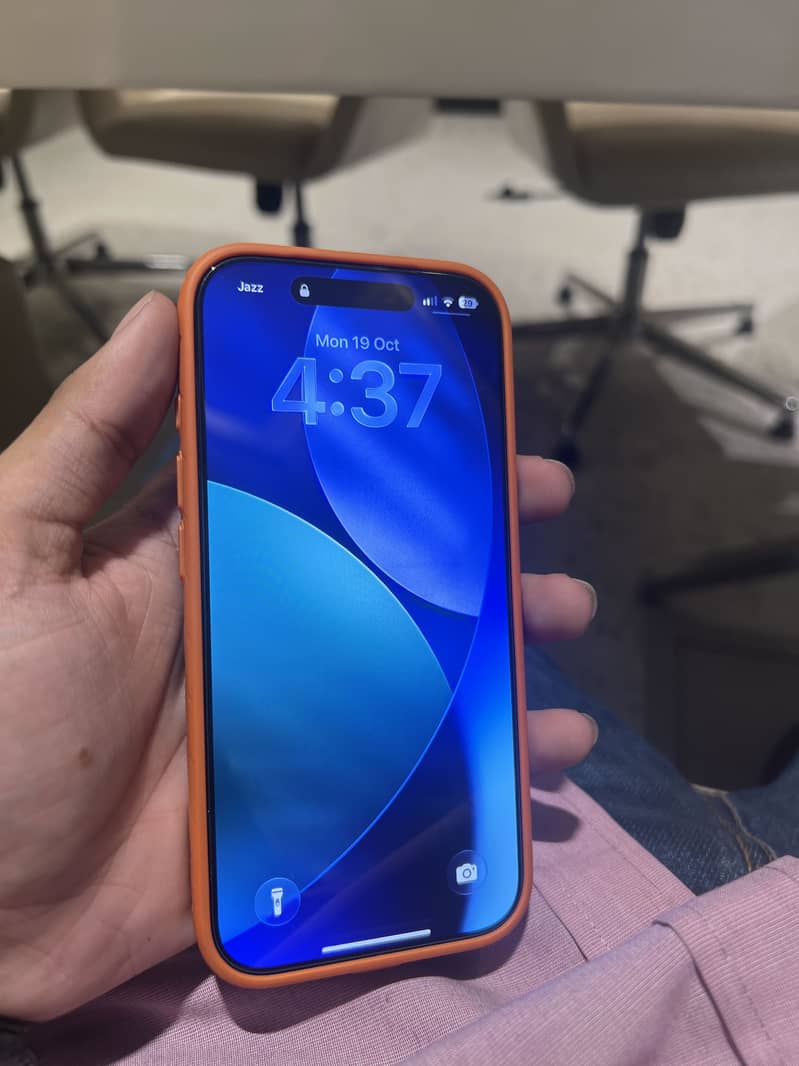 Apple iPhone 17 Pro 0