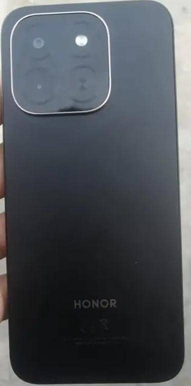 Honor x6c 6/ 256 10/9 8 mah wranty ma