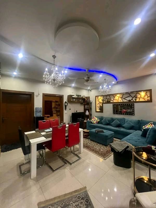 Upper Portion For Rent 4