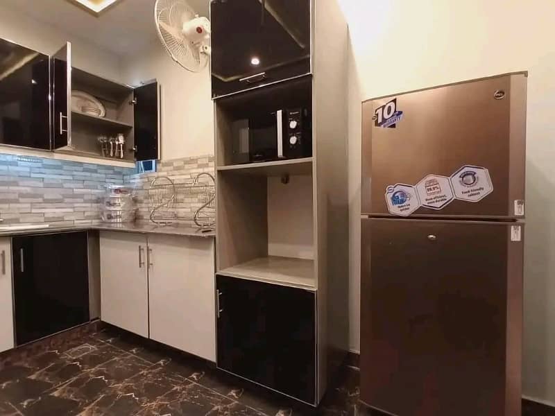 Upper Portion For Rent 5