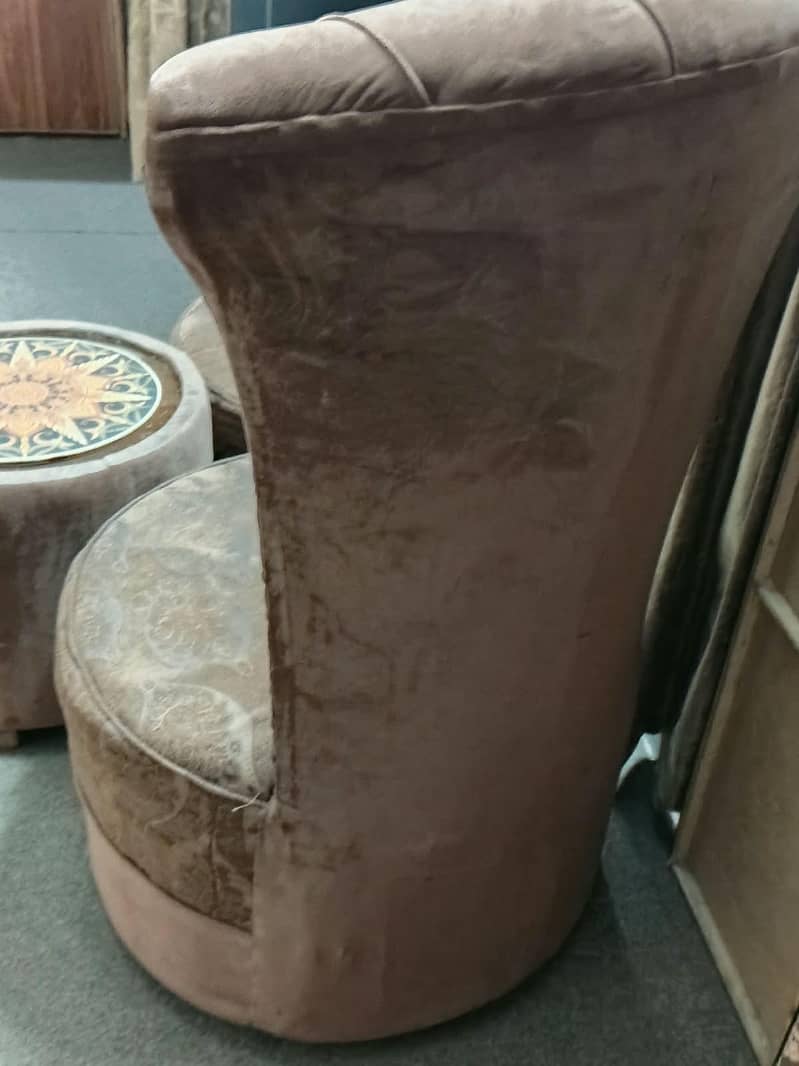coffee chairs 2