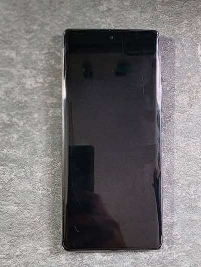 Tecno CAMON 30S