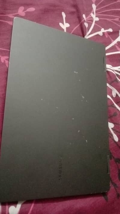 galaxy book 3 Samsung 360 i5 13th gen