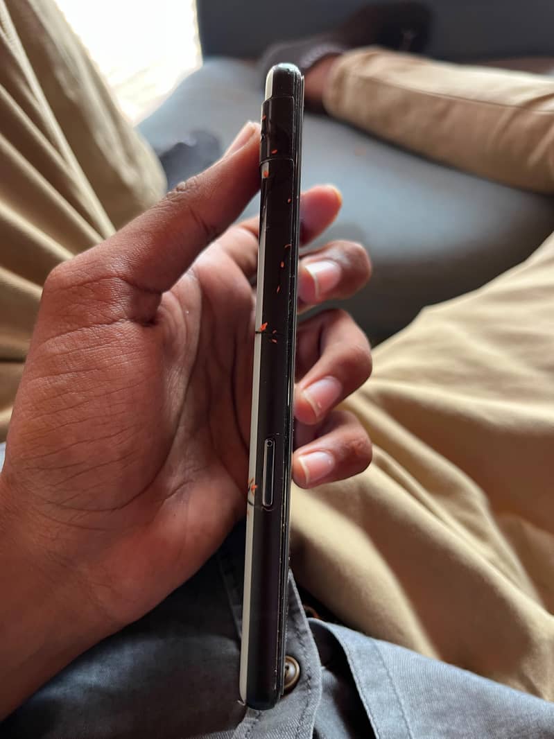 Google Pixel 6a 6/128 2
