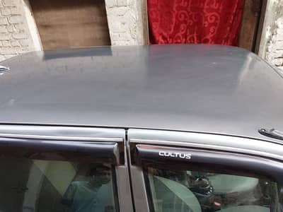 Suzuki Cultus 2008
