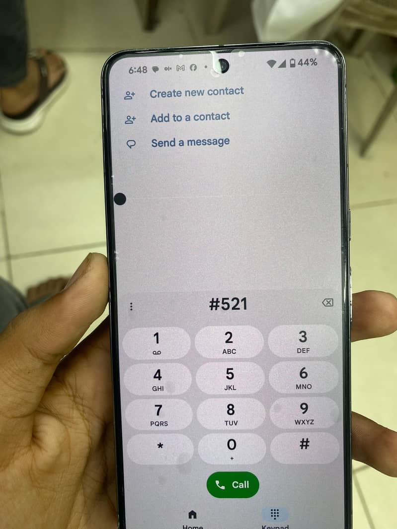 Google Pixel 8 Pro approved 2