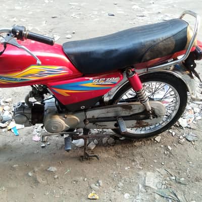 road prince bike 20/21 ka model ha