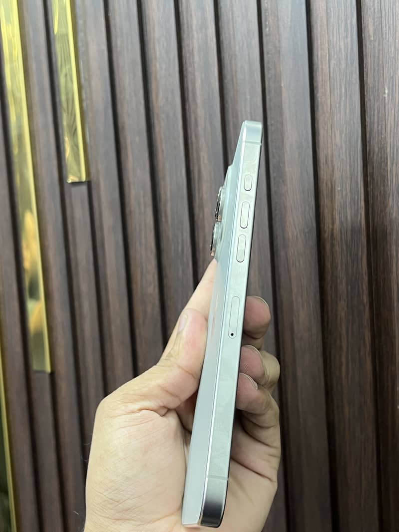 Apple iPhone 16 Pro Max 1