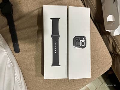 Apple Watch Series 10