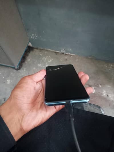 OPPO F17 Pro