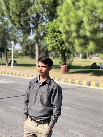 Shahzaib Ali