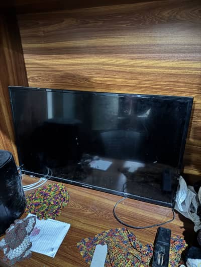 40inch LED 100% working TV