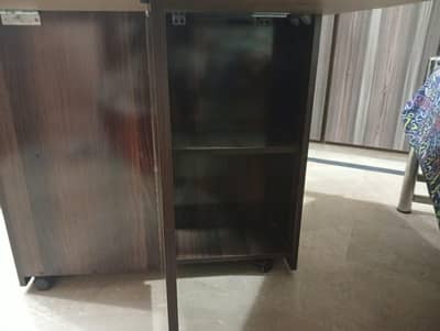 Foldable Dining Table