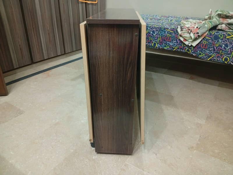 Foldable Dining Table 3