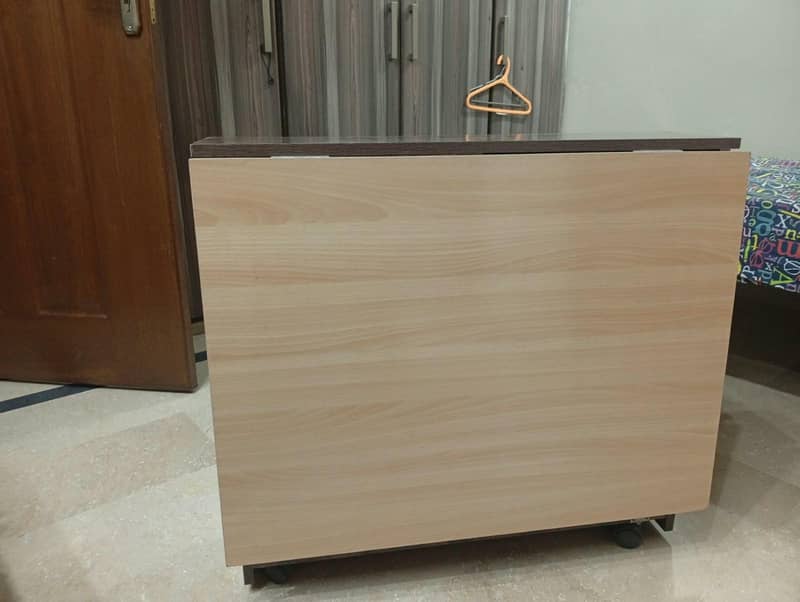 Foldable Dining Table 4