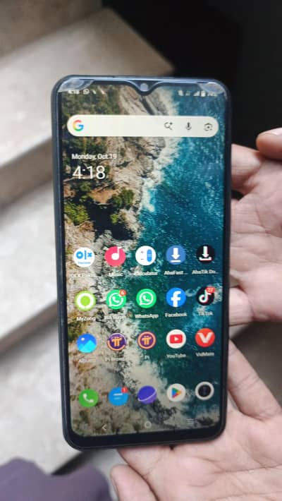 Vivo Y12s