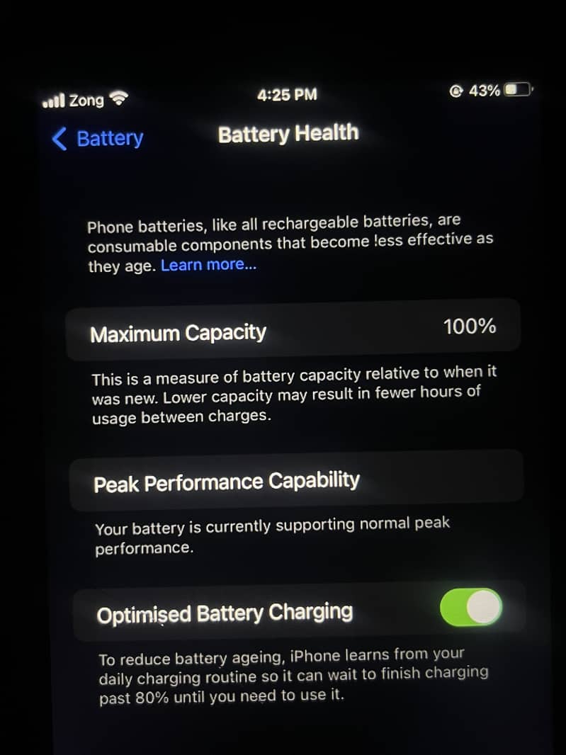 Apple iPhone 7 Plus 6