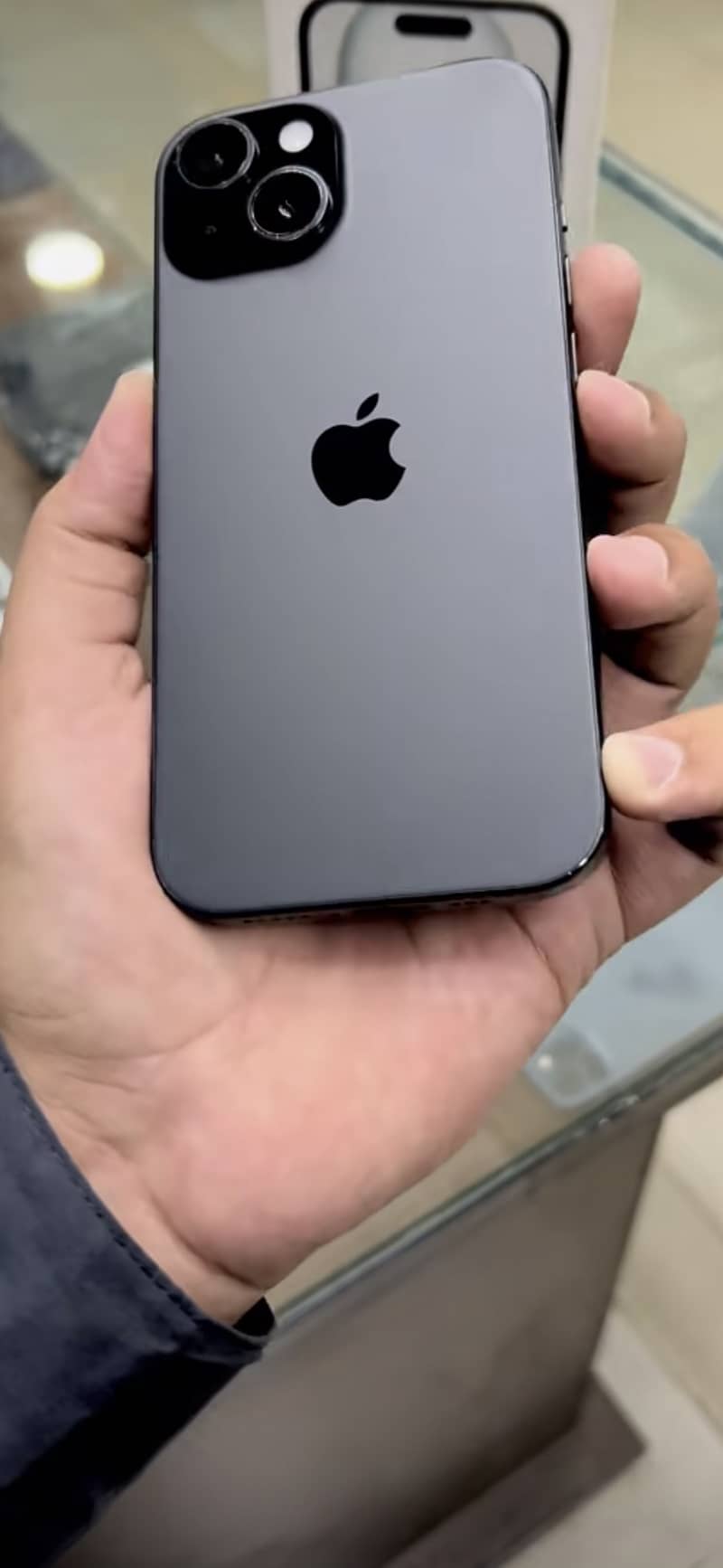 Apple iPhone 15 0