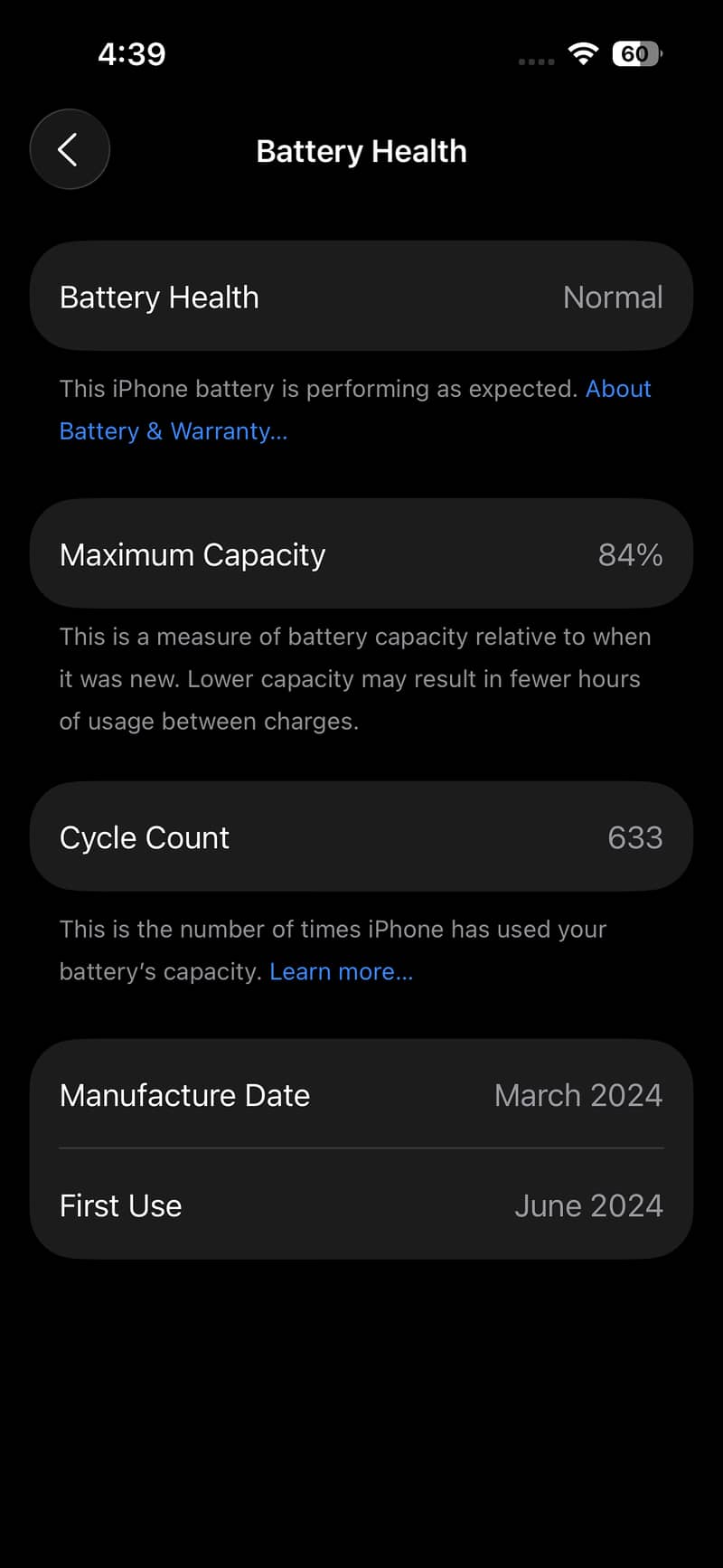 Apple iPhone 15 2