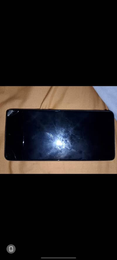 Samsung Mobile A71