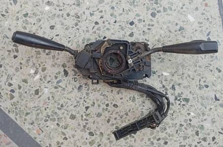 Corolla 1996 Dipper Switch