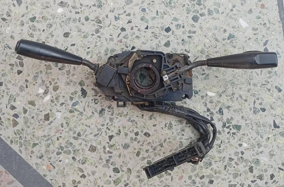Corolla 1996 Dipper Switch 0