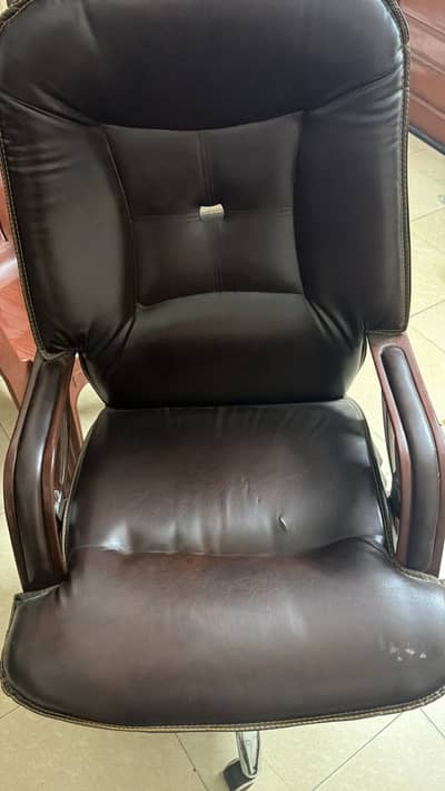 Used office chair for sale