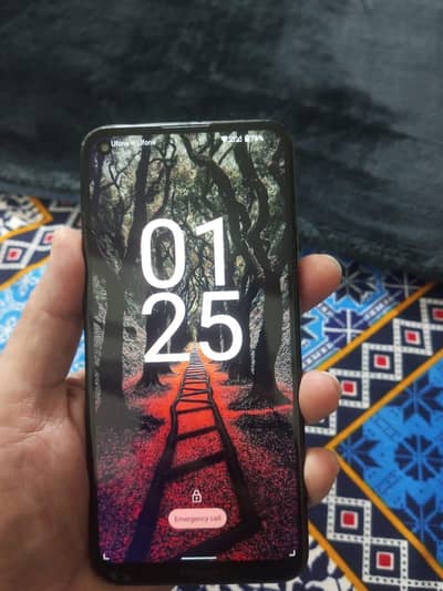 Nokia 3.4 Dual Sim 4/64 Official PTA Approved ( 0335-5576-559 )