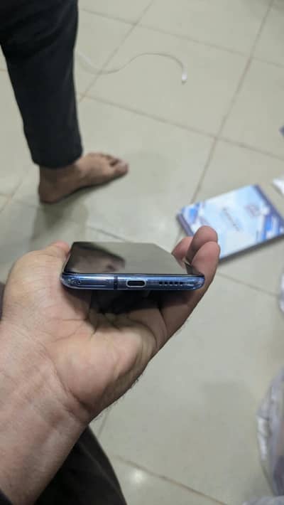 One Plus 7T