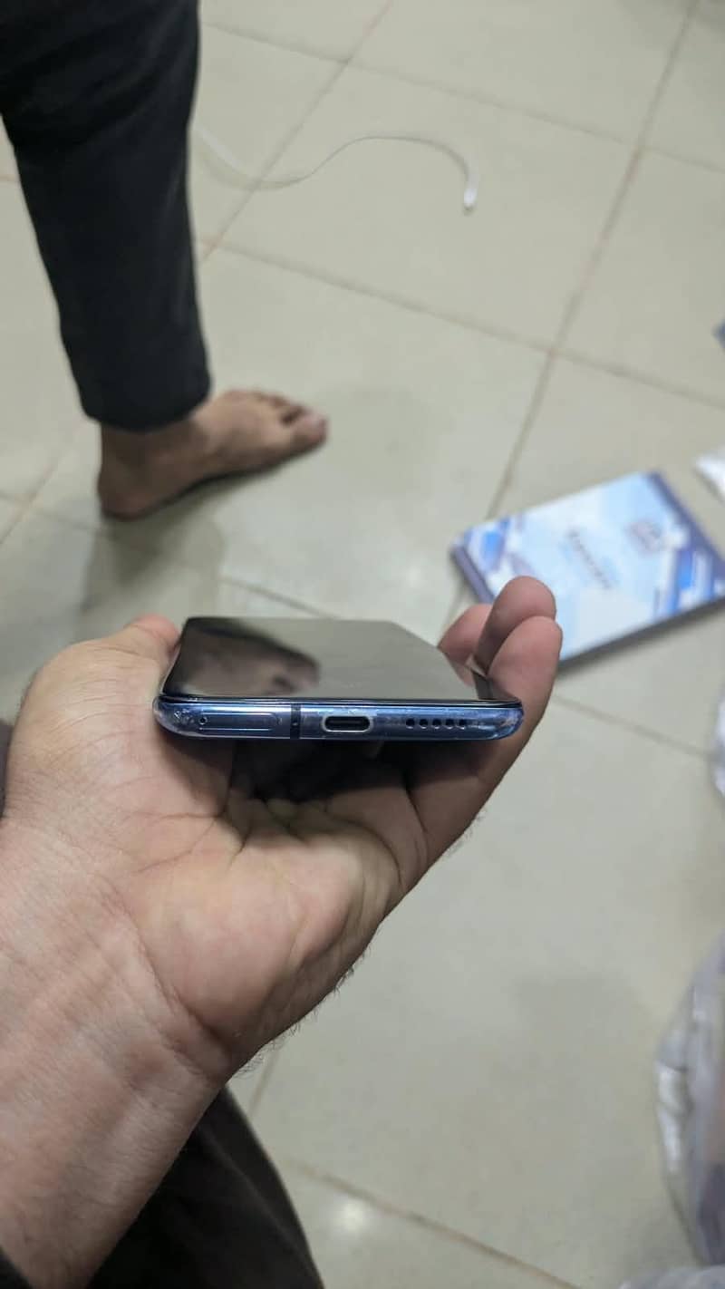 One Plus 7T 0