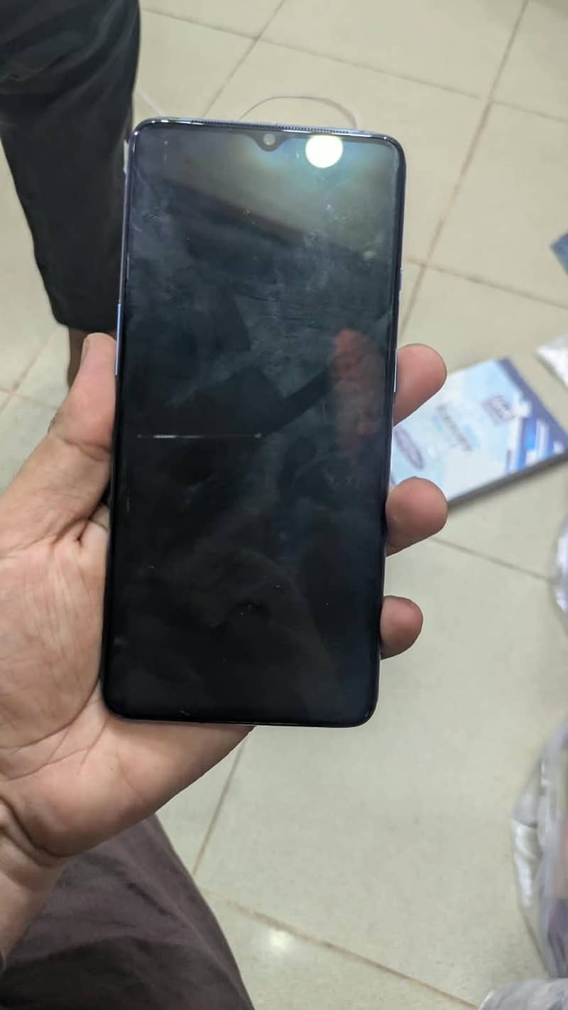 One Plus 7T 1