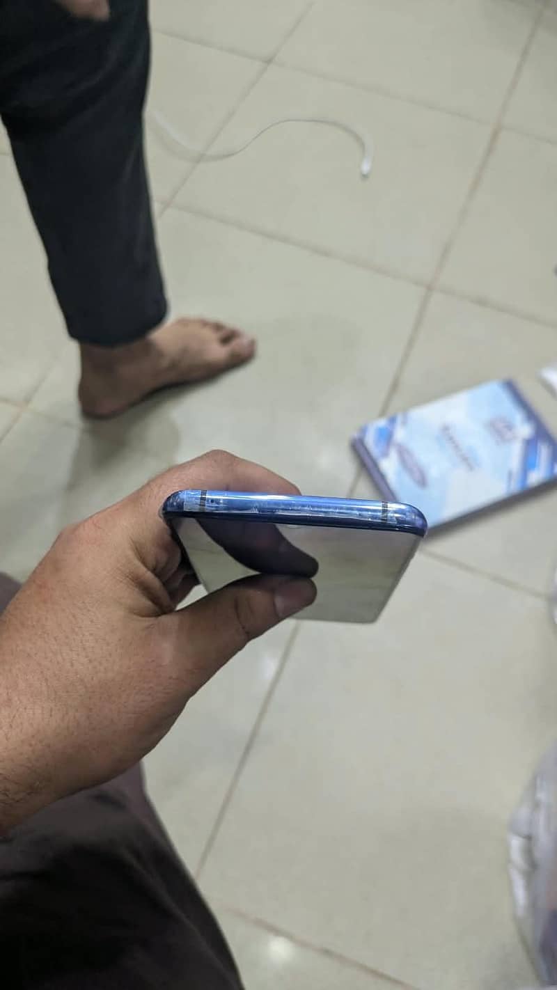 One Plus 7T 2