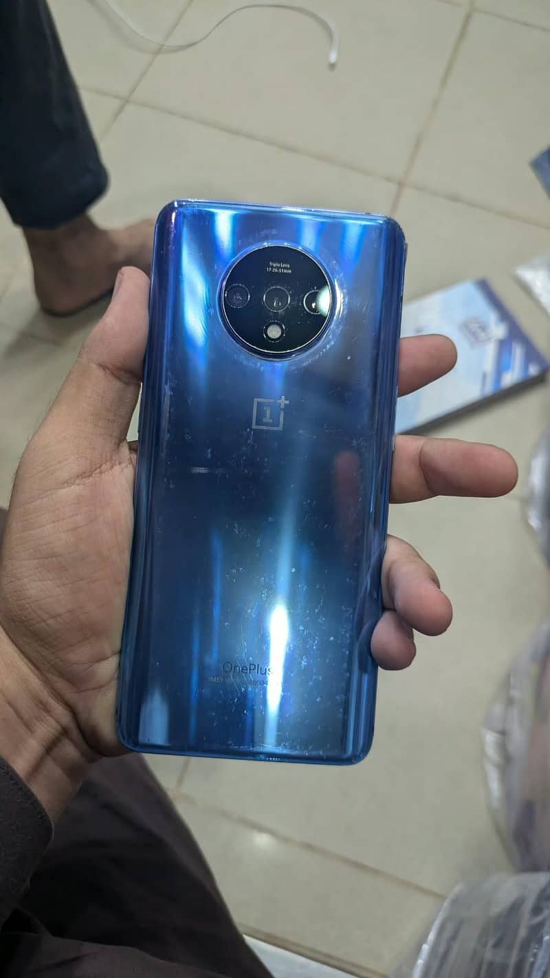 One Plus 7T 3