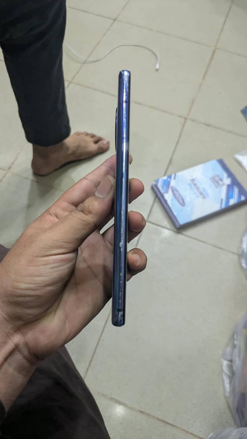 One Plus 7T 4