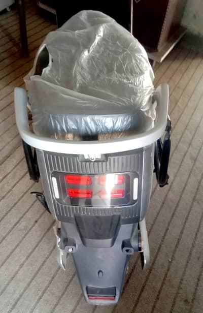 Jinpeng Eco