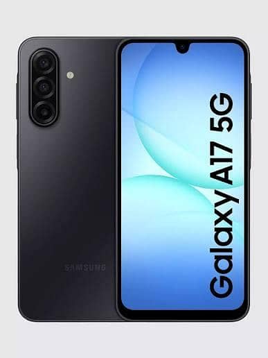 Samsung A 17 5G