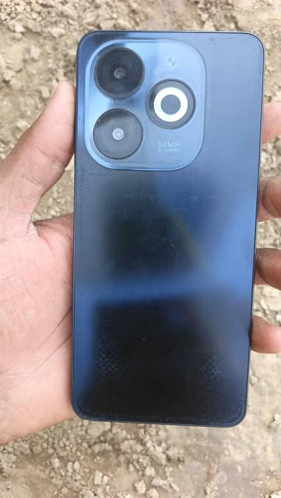 Infinix Smart 8 Pro