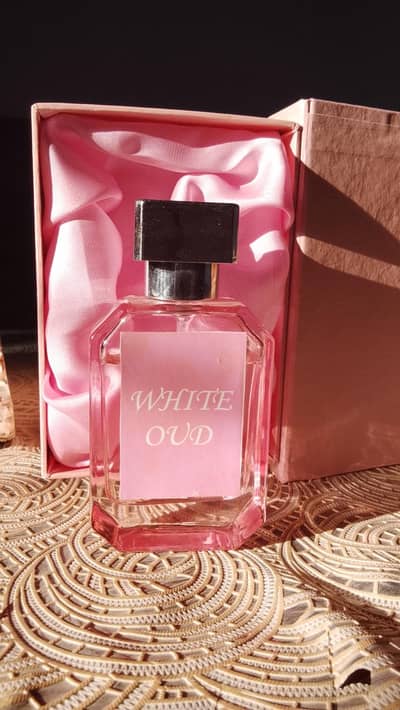 "[MT SCENTS] EDP 50ml | Fresh Unused Pack | Long Lasting Strong Scent"