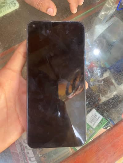 Tecno CAMON 12