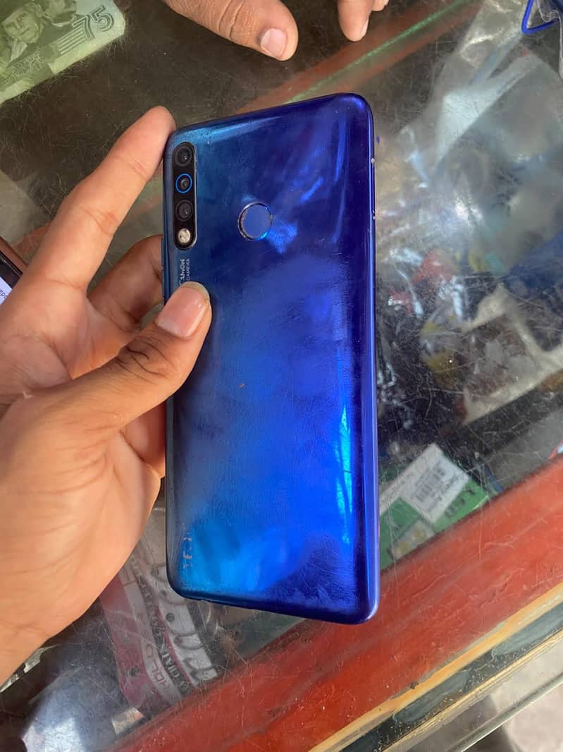 Tecno CAMON 12 2