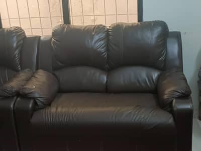 RELAXER SOFAS