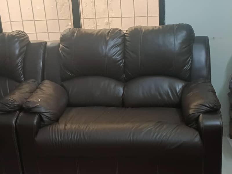 RELAXER SOFAS 0