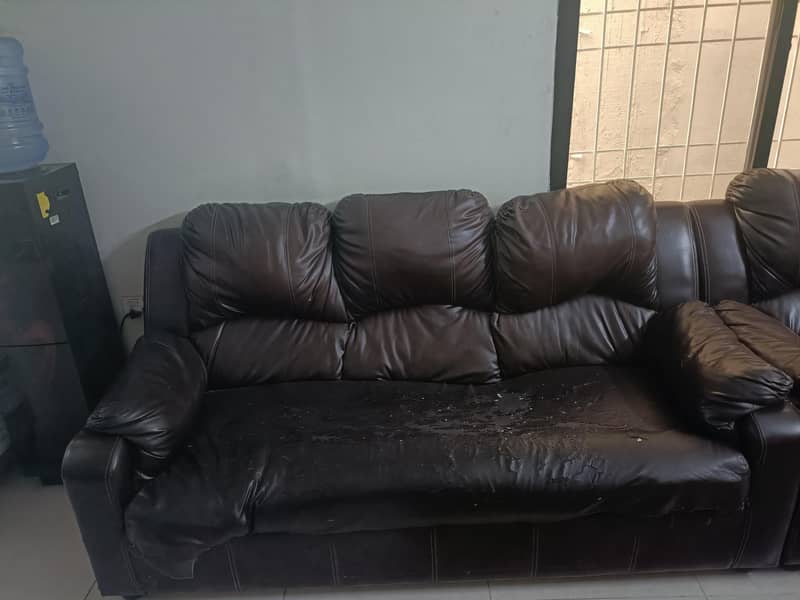 RELAXER SOFAS 1