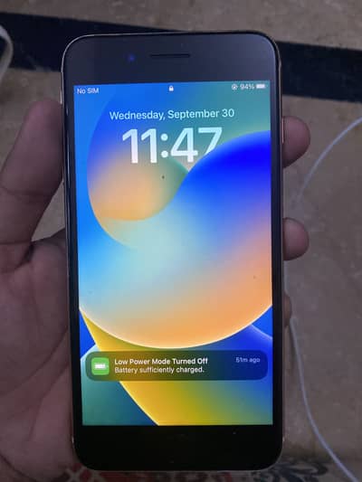 Apple iPhone 8 Plus