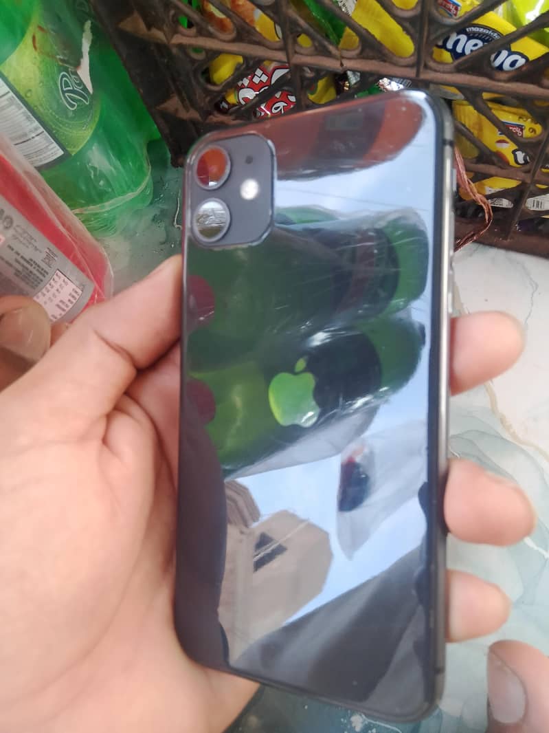 Apple iPhone 11 0