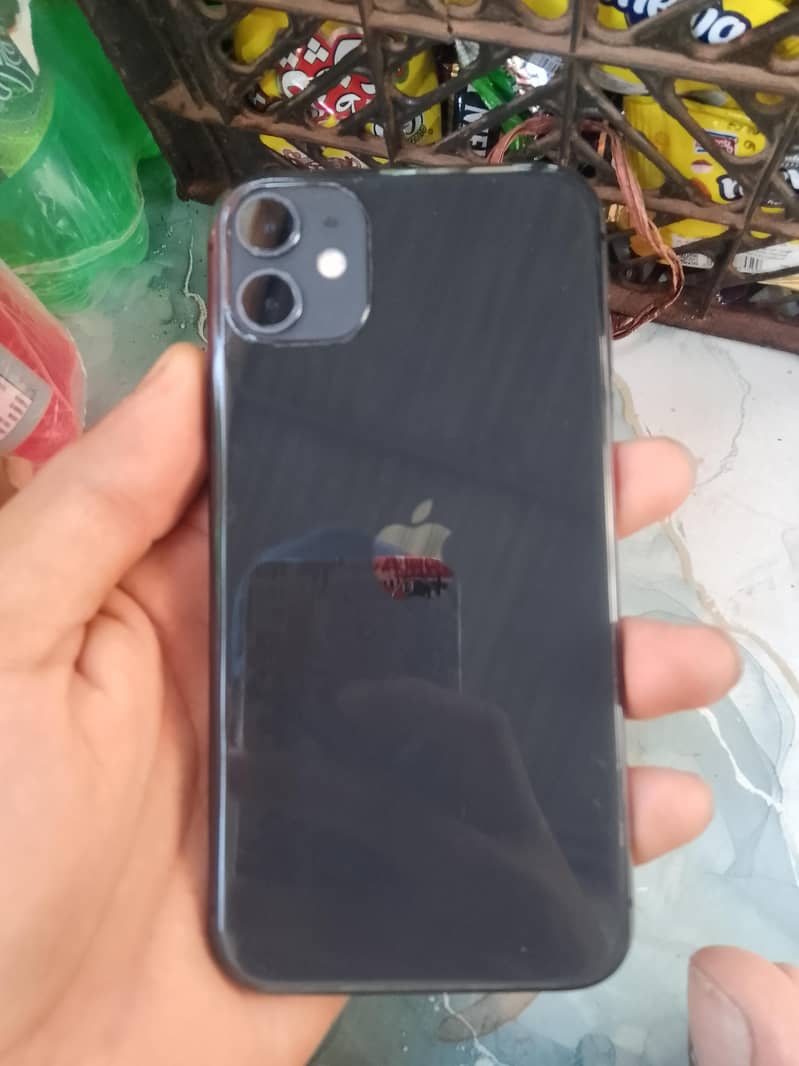 Apple iPhone 11 1