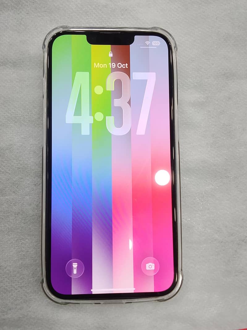 Apple iPhone 13 5