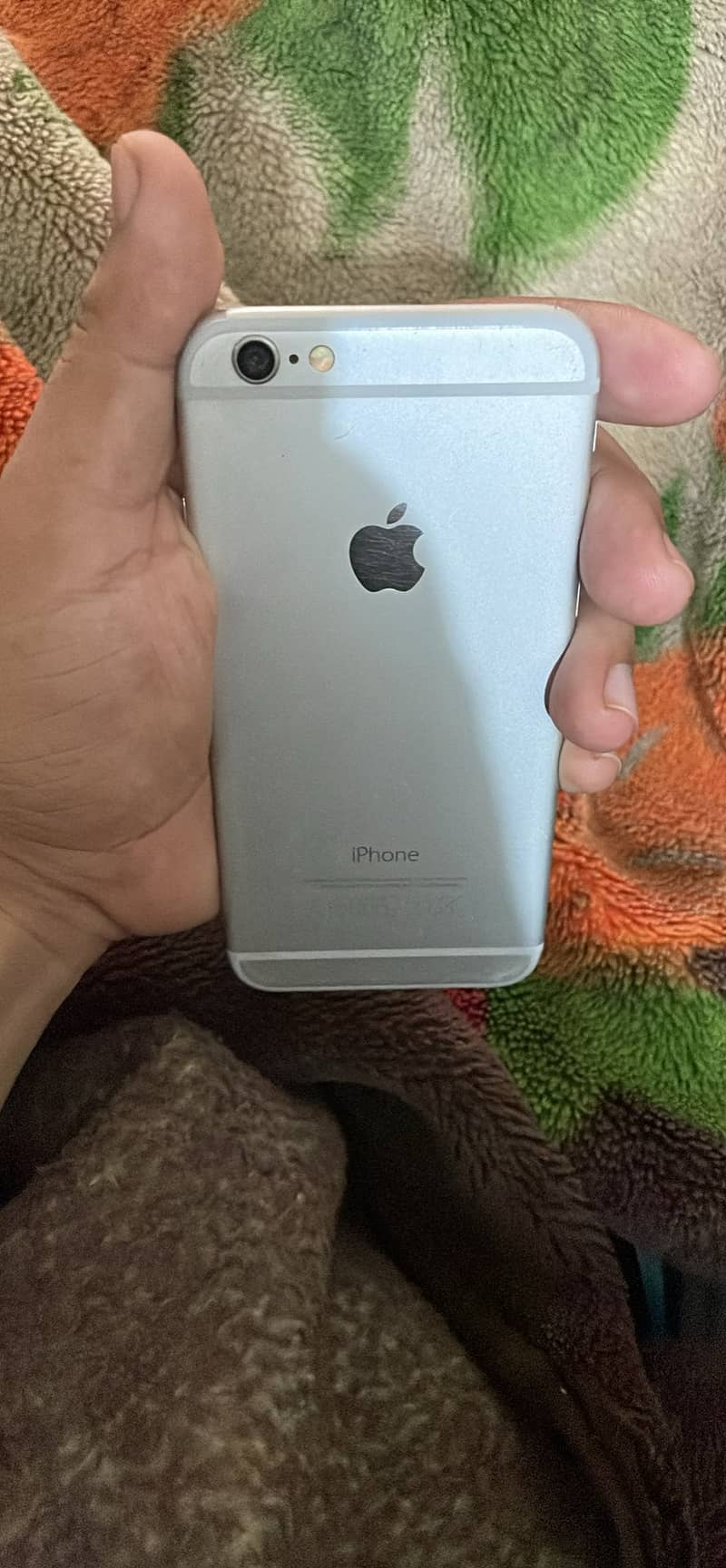 Apple iPhone 6 1
