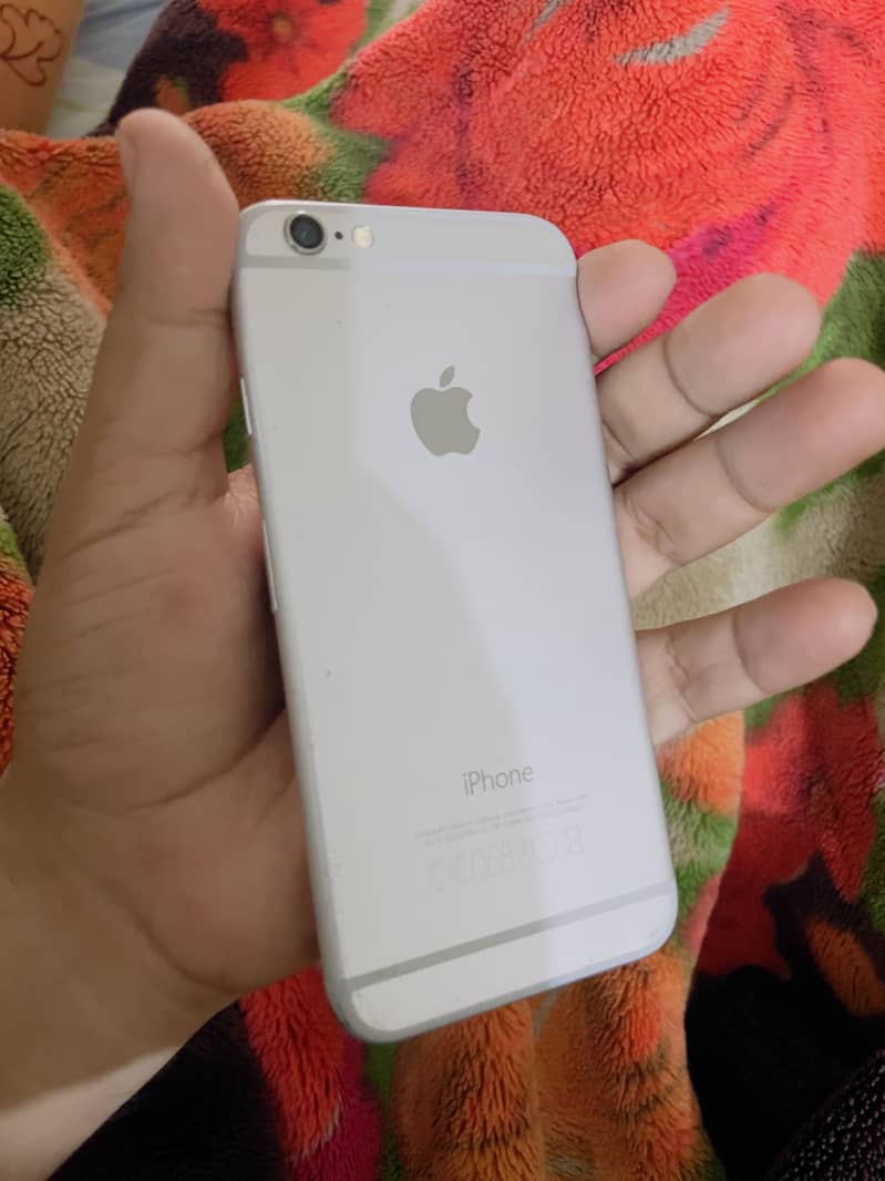 Apple iPhone 6 2